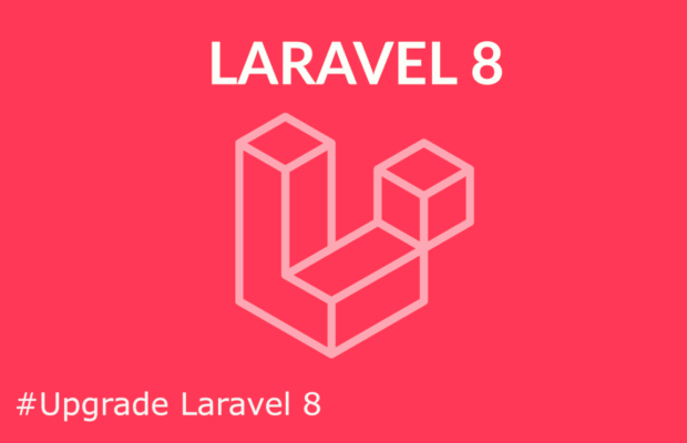 Update: Laravel 8 is now released!
